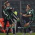 Juventus'a bir darbe daha!