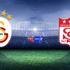 Galatasaray, Sivasspor'u konuk edecek