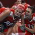 Son Dakika: Filenin Sultanları Tokyo'da çeyrek finalde! Arjantin'i 3-0 yenen Kadın Voleybol Takımımız, gruptan çıktı