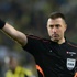 UEFA'dan Hüseyin Göçek'e görev