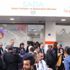 Sığınmacı kadınlar için Gaziantep'te Kadın Gelişim ve Dayanışma Merkezi açıldı