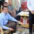 Bakan Zeybekci'den MB'ye faiz tepkisi