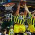THY Euroleague: Fenerbahçe Beko: 85 - Panathinaikos: 66