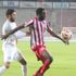 Bolu’da 6 gol