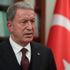 Bakan Akar'dan Şehit Piyade Er Çalım için taziye mesajı Bakan Akar'dan Şehit Piyade Er Çalım için taziye mesajı