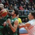 Banvit 76-65 Darüşşafaka Doğuş