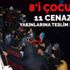 "Botların içinde ölüme gidiyoruz!"