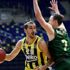 Fenerbahçe Beko uzatmada güldü Fenerbahçe Beko uzatmada güldü
