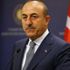 Dışişleri Bakanı Çavuşoğlu NATO Genel Sekreteri Stoltenberg ile görüştü Dışişleri Bakanı Çavuşoğlu NATO Genel Sekreteri Stoltenberg ile görüştü