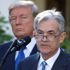 Trump Fed başkanlığı için Jerome Powell'ı aday gösterdi