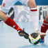 Futsal'da finalistler belli oldu!