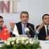 Business World "Leans Toward An Akp-chp Coalition"