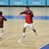 Yetenekli çocuklar, futsalla keşfedilecek