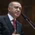 Erdoğan: Bir müddet daha dişimizi sıkacağız