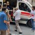 Şişli'de pompalı tüfek dehşeti