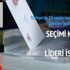Seçimi kaybeden 3 parti lideri istifa etti