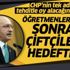 Kemal Kılıçdaroğlu öğretmenlerden sonra çiftçileri hedef aldı: AK Parti’ye oy verirseniz iki elim yakanızda olacak