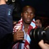 Trabzonspor’un yeni transferi M’bia Trabzon’a geldi! Trabzonspor’un yeni transferi M’bia Trabzon’a geldi!
