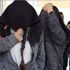 Ayrılmak isteyen sevgisinin aracına uyuşturucu koyup, polise ihbar etti