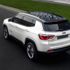 2020 model Jeep Compass Türkiye de satışa sunuldu