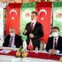 Doğan: "Sürdürülebilir tarımı hayata geçirmeliyiz" Doğan: "Sürdürülebilir tarımı hayata geçirmeliyiz"