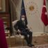 Avrupa Komisyonu Başkanı Ursula von der Leyen: Türkiye'deki sandalye olayı kadın olduğum için yaşandı Avrupa Komisyonu Başkanı Ursula von der Leyen: Türkiye'deki sandalye olayı kadın olduğum için yaşandı