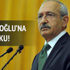 Kılıçdaroğlu hakkında haciz işlemi Kılıçdaroğlu hakkında haciz işlemi