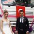 Yozgat’tan Ankara’ya gelin almaya tır ile gittiler Yozgat’tan Ankara’ya gelin almaya tır ile gittiler