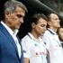 Şenol Güneş'ten gündeme dair değerledirmeler Şenol Güneş'ten gündeme dair değerledirmeler
