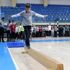 Yetenekli sporcular keşfediliyor