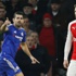 Emirates'te 'Londra mavi'si!..