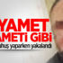 Camide fuhuşu cemaat yakaladı Camide fuhuşu cemaat yakaladı