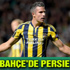 Fenerbahçe’de Van Persie şoku!