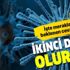 Kızılay Başkanı Kerem Kınık'tan flaş koronavirüs açıklaması: İkinci dalga olursa...