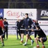 Kartal tur peşinde