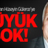 Savcılıktan Şok Hüseyin Gülerce Açıklaması!
