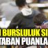 ﻿Bursluluk 5, 6, 7, 8, 9, 10, 11. sınıf taban puanları 2021