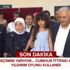 Binali Yıldırım oyunu kullandı