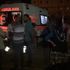 Manisa’da 2 köy boşaltıldı Manisa’da 2 köy boşaltıldı