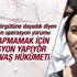 Türk jetlerinin PKK operasyonuna HDP'den ilk yorum Türk jetlerinin PKK operasyonuna HDP'den ilk yorum