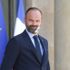 Fransa Başbakanı Edouard Philippe istifa etti Fransa Başbakanı Edouard Philippe istifa etti