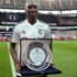 Atiba Hutchinson: "Türkler çok misafirperver, futbola devam etmek istiyorum" Atiba Hutchinson: "Türkler çok misafirperver, futbola devam etmek istiyorum"