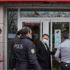 İstanbul'da banka soygunu İstanbul'da banka soygunu