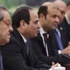 Sisi: Mısır halkı Müslüman Kardeşler'i seçmeyecek