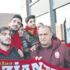 Aslan’ın yara sarma maçı