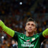 Muslera'dan büyük hata