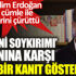 Ermeni soykırımı yalanına karşı öyle bir kanıt gösterdi ki. Dr. Selim Erdoğan tek cümle ile tezlerini çürüttü Ermeni soykırımı yalanına karşı öyle bir kanıt gösterdi ki. Dr. Selim Erdoğan tek cümle ile tezlerini çürüttü