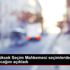 Bolivya Yüksek Seçim Mahkemesi seçimlerde ön sayım ...