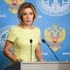 Maria Zakharova: ABD ile çatışmalar büyüdü Maria Zakharova: ABD ile çatışmalar büyüdü