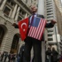 New York'ta Türk bayrağını göndere o isim çekti